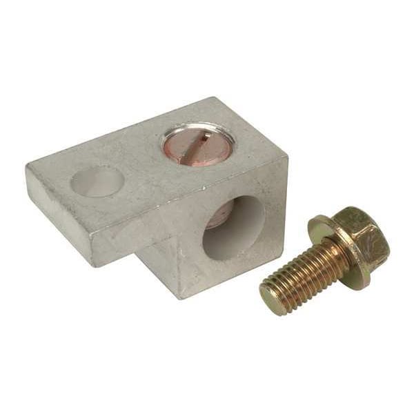 Ge Lug Kit, PowerMark Gold and Plus Load Centers, 120/240V AC, 125A - TLK20