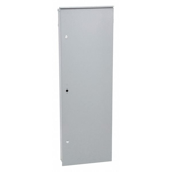 Square D Enclosure box, NQ and NF panelboards, NEMA 3R/5/12, 20in W x 62in H x 6.5in D - MH62WP