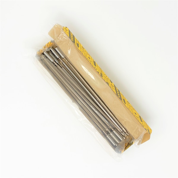 Vessel IMPACT BALL Torsion Bit Holder H1/, PK10 - IBHBM300P10K