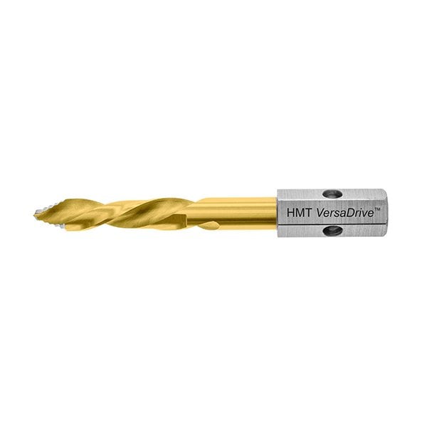 Versadrive HMT TurboTip Impact Drill Bit 7/32 in. - 209016-0030