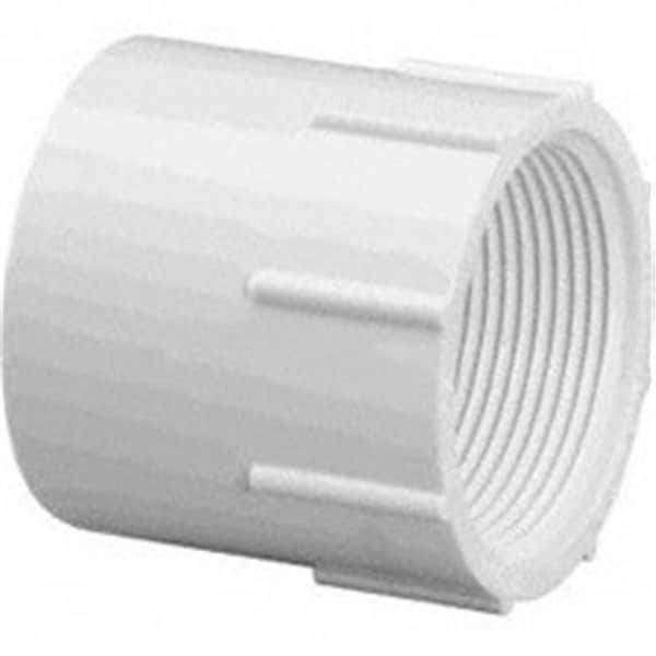 Westlake Pipe & Fittings Lasco Fittings PV435025 2.5 in. Socket Female Pipe Thread Adapter - PV435025