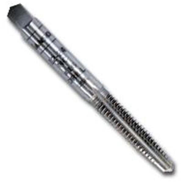 Hanson Hanson HAN1031 High Carbon Steel Machine Screw Taper Tap 10-32 NF - HAN1031