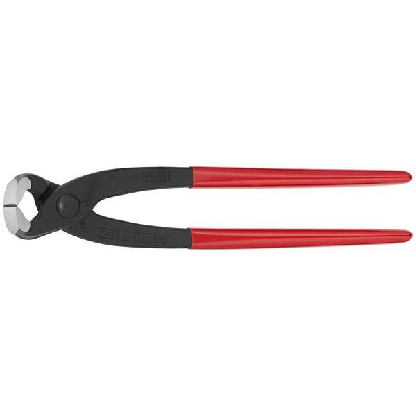 Knipex 11 in End Cutting Nipper Uninsulated - 99 01 280
