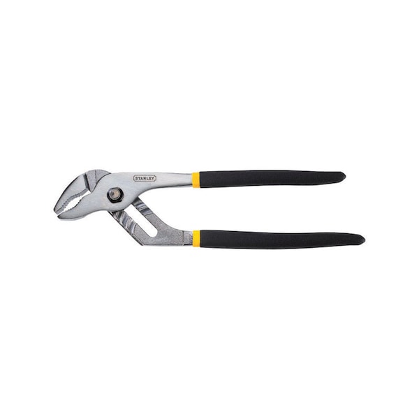 Stanley TONGUE&GROOVE PLIERS 8"" - 84-109