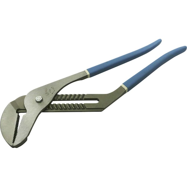 Gray Tools 20" Tongue & Groove Slip Joint Plier, 3" Jaw - B45-20