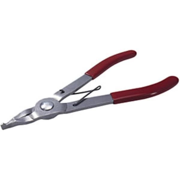 Tool Time Corporation Horseshoe Lock Ring Pliers - TO144723