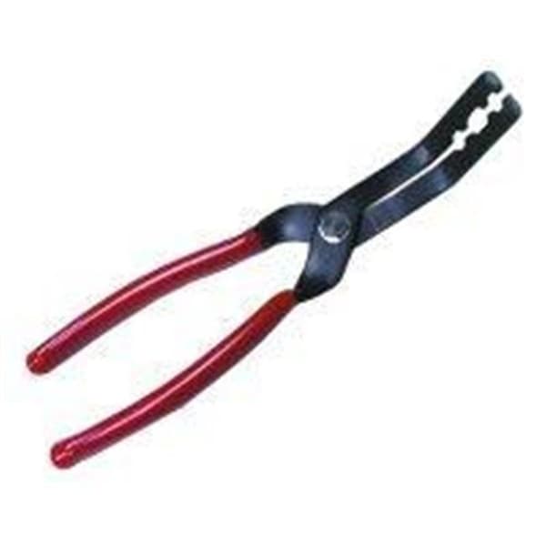 Steck Manufacturing Co Inc Steck Manufacturing STC21720 Sure Grip Trim Clip Pliers - STC21720