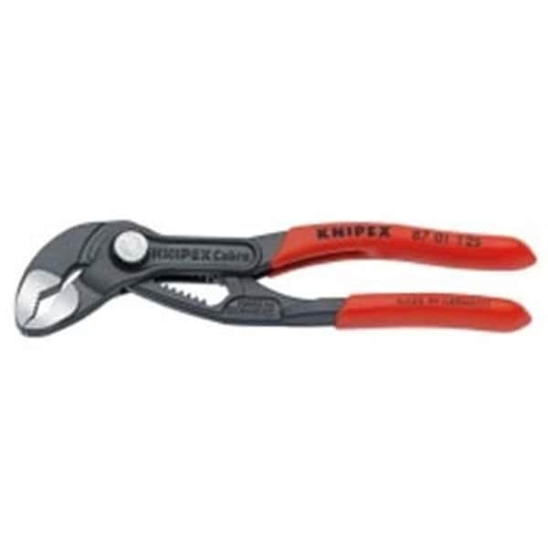 Knipex Knipex KX8701125 The Baby Cobra 5" Cobra Pliers - KX8701125