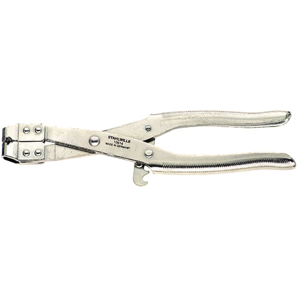 Stahlwille Tools Hose clip pliers L.220 mm - 76460000