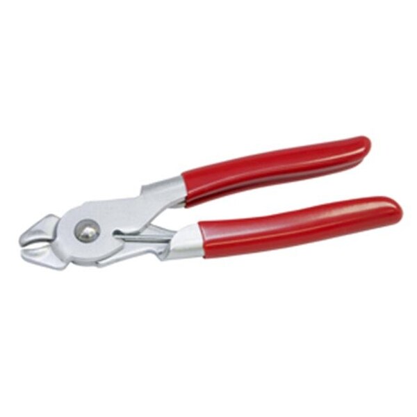 Lisle LISLE ORATION LS61400 Straight Hog Ring Pliers - LS61400
