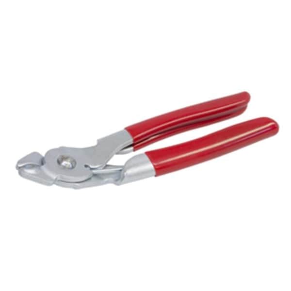 Lisle LISLE ORATION LS61410 Angled Hog Ring Pliers - LS61410