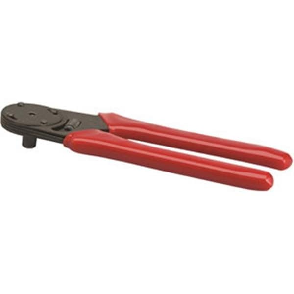 S&G Tool Aid S & G Tool Aid TA18860 Tool Aid Terminal Crimper For Deutsch - TA18860