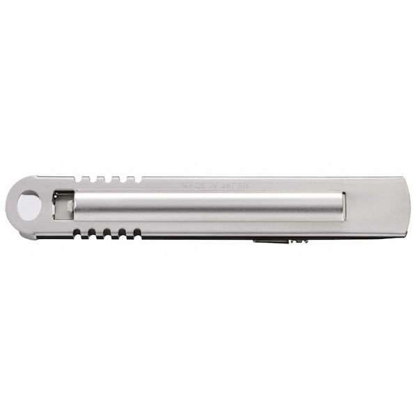 Olfa Safety Knife, Self-Retracting, Safety Blade, Stainless steel - SK-14