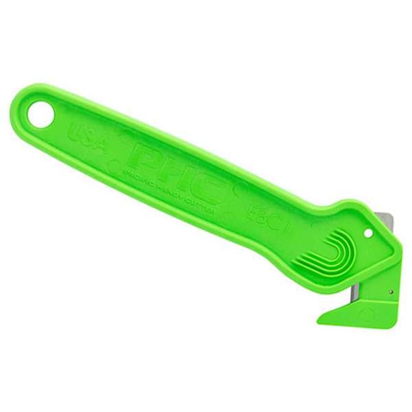 Pacific Handy Cutter Safety Cutter Fixed, 6 1/4 in L - EBC1X
