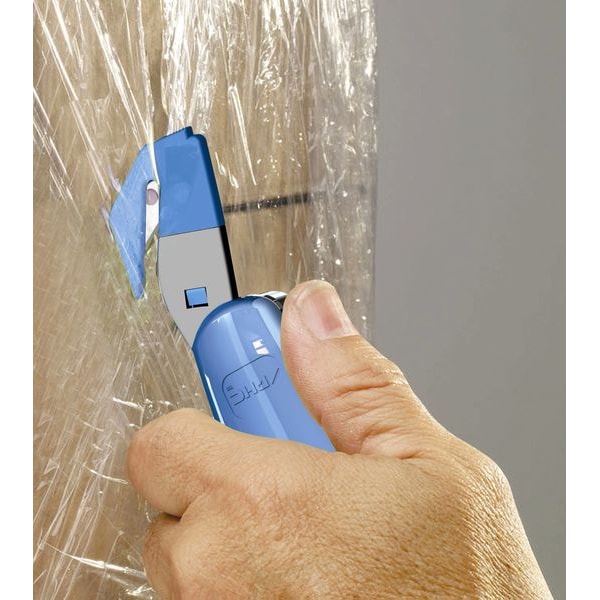 Pacific Handy Cutter Pocket Safety Cutter Safety Utility Point, 5 1/2 in L - S7