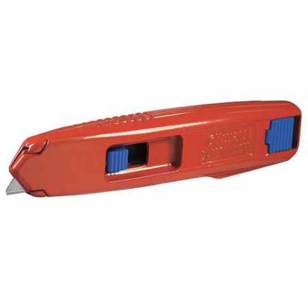 Allway Safety Knife Rounded Safety Blade, 6 in L - 20Y943