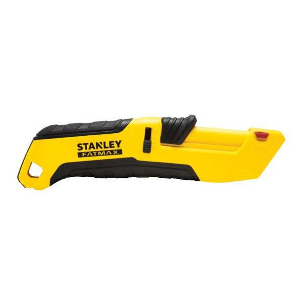 Stanley Safety Knife Safety Blade, 7 in L - FMHT10365