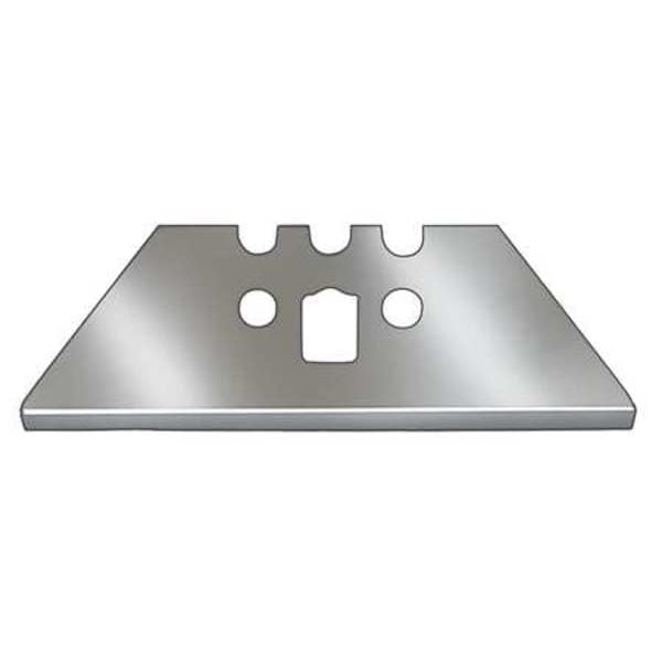 Allway Round Point Safety Blade, 3/4" W, PK100 - 20Y945