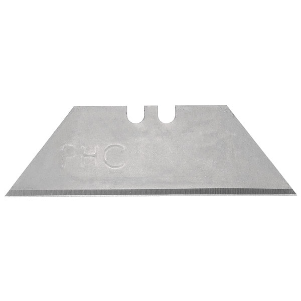Pacific Handy Cutter Utility Blade, 2-3/8" L, 1/32" W, PK100 - SB92