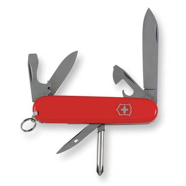 Victorinox Swiss Army Knife, Swiss Army, 12 Functions - 1.4603.B1