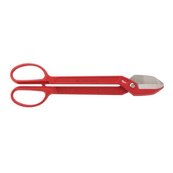 Milwaukee Tool 16" Bulldog Tinner - 48-22-4001