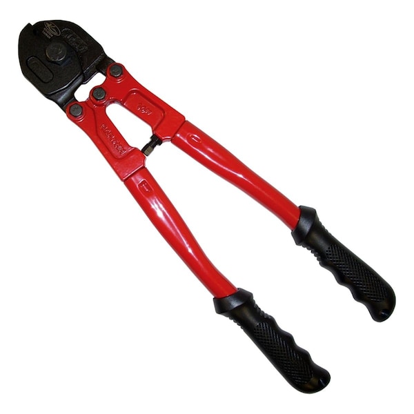 K-Tool International Wire And Rope Cutter, 14" - KTI-57514
