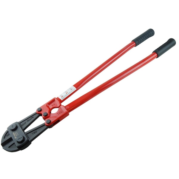 K-Tool International Bolt Cutter, 30", Center Cut - KTI57130