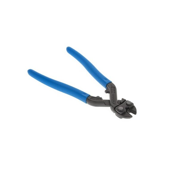 Gedore Power Bolt Cutter, 7-7/8" - 8340 Z-200 TL