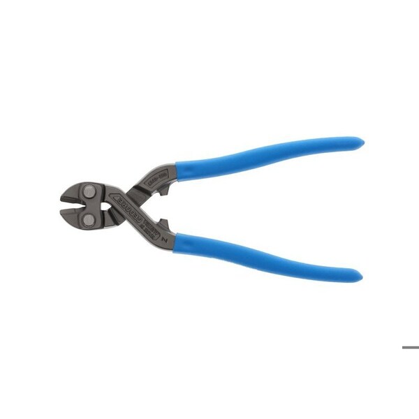 Gedore Power Bolt Cutter, 7-7/8" - 8340 Z-200 TL