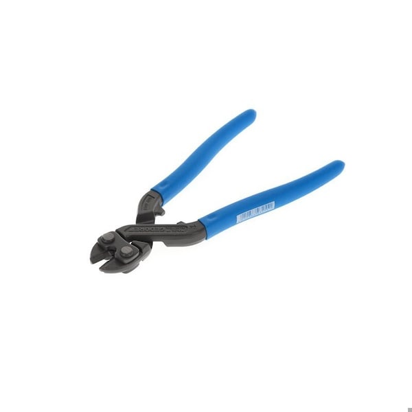 Gedore Power Bolt Cutter, 7-7/8" - 8340 Z-200 TL