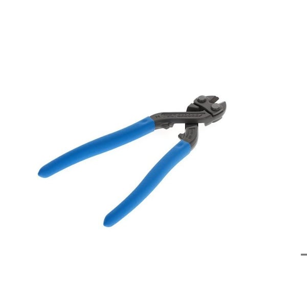 Gedore Power Bolt Cutter, 7-7/8" - 8340 Z-200 TL