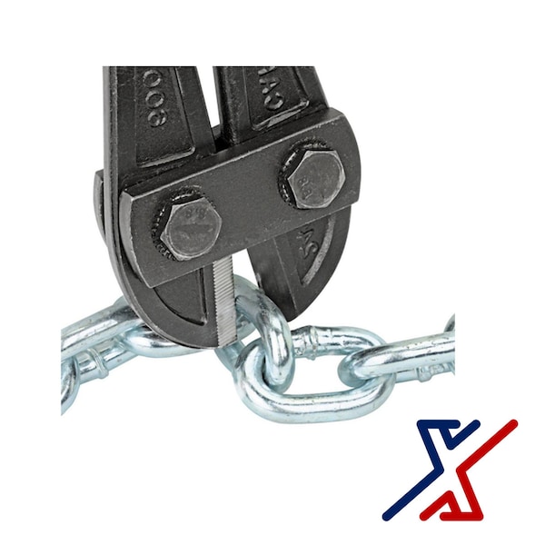 X1 Tools 42 Heavy Duty Bolt Cutter 1 Bolt Cutter by X1 Tools - X1E-HAN-CUT-BOL-1042x1