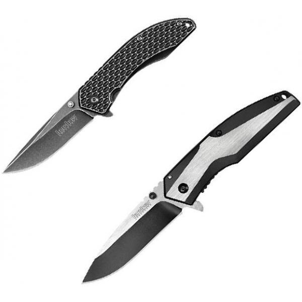 Kershaw Knives 2016N Kershaw Starter Set - KER-1316KITX