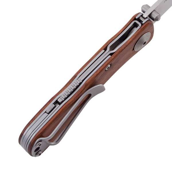 Sog Utility Knife, Straight, 2-5/8" Blade L - TWI17-CP