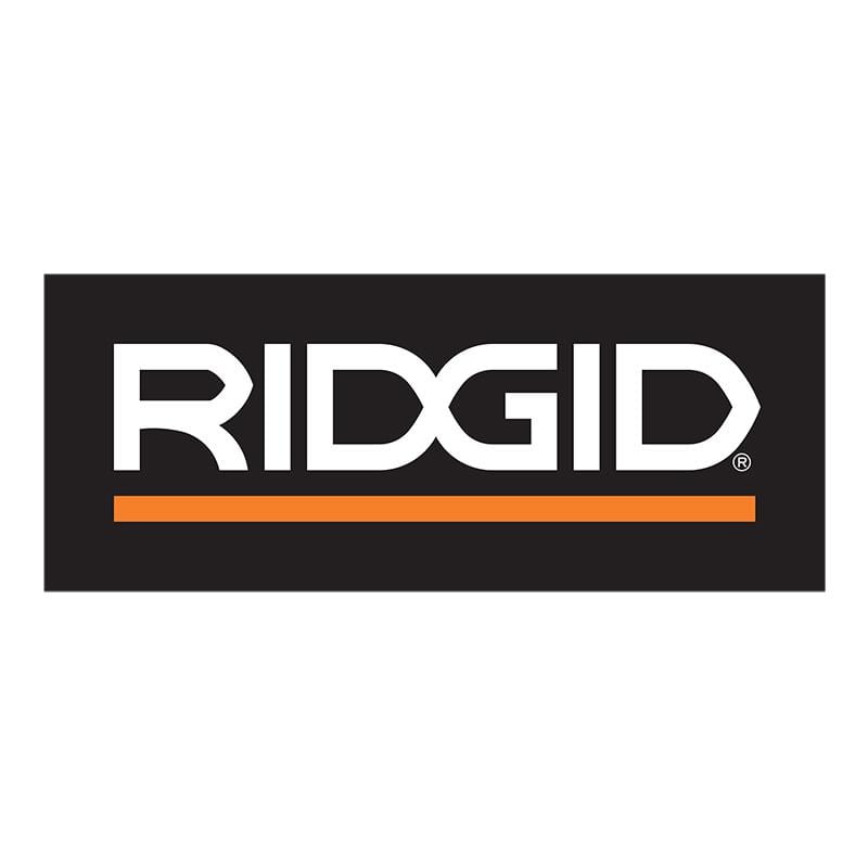 Sierra de cinta compacta inalámbrica RIDGID 18V con (1) batería de 4.0 Ah y cargador - R8604KN