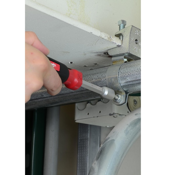Milwaukee Tool 7/16" HollowCore Magnetic Nut Driver - 48-22-2525