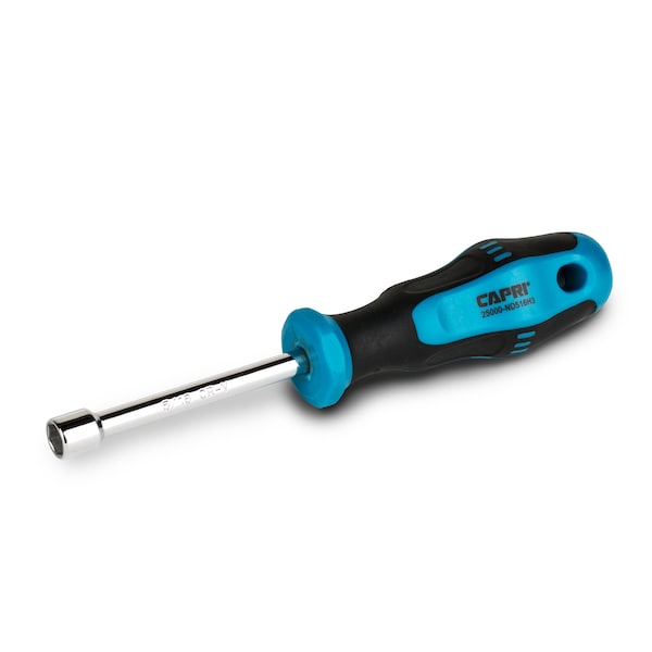 Capri Tools Kontour 5/16 in Hollow Shaft Nut Driver - 25000-ND516H3
