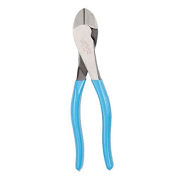 Channellock Channellock CNL-338 8 In. Cutting Plier - Lap Joint - CNL-338