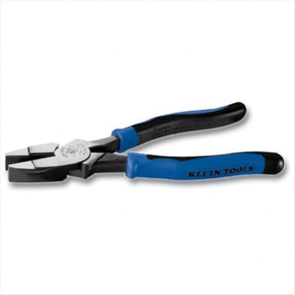 Makeithappen 72102-1 Journeyman 2000Series Side Cutting Pliers - MA112354
