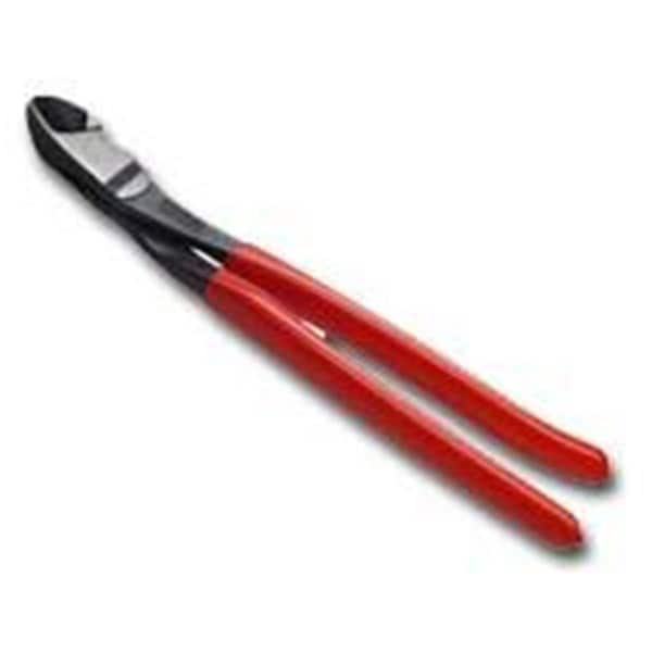 Swivel 8in. Ultra High Leverage Diagonal Cutter Pliers with 12 Degree Curved Head - SW993903
