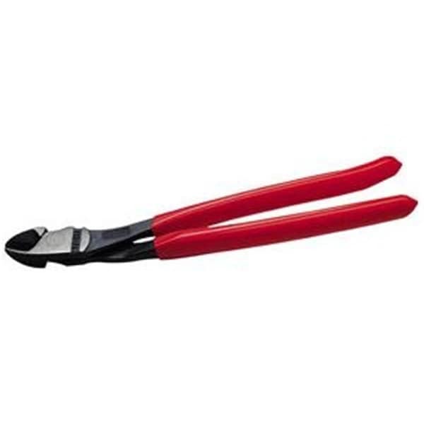 Grip-On Grip On KNP7421-10 High Leverage Diagonal Cutter XXX - KNP7421-10