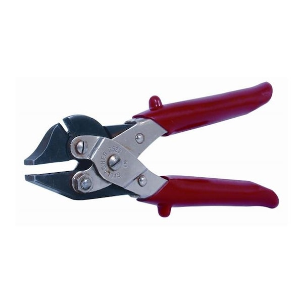 Mannapro Speedrite SA070 Maun Fencing Pliers - Red - SA070