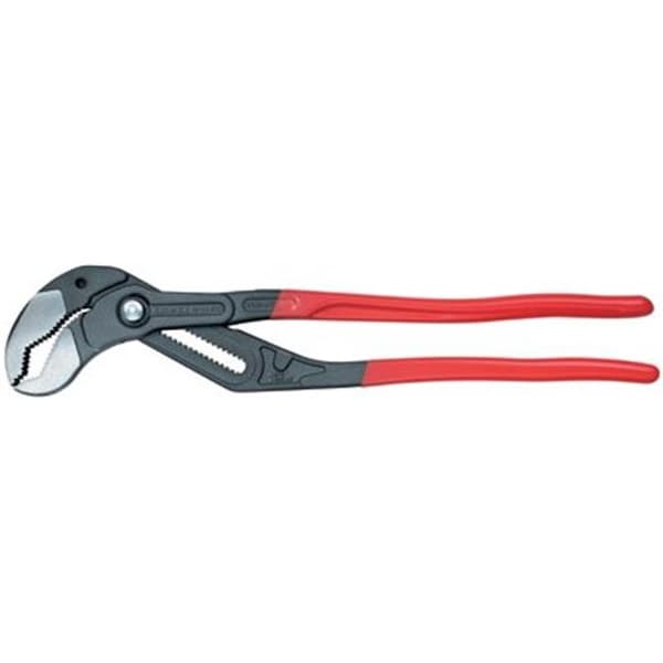 Knipex Knipex 414-8701180SBA 7 1-4 Inch Cobra Pliers Carded - 414-8701180SBA