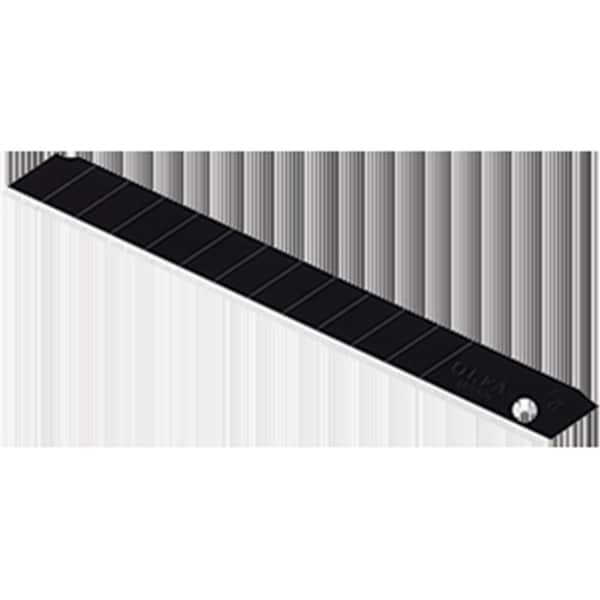 Homepage World Kitchen ABB-10B Ultra Sharp Blade Utility Knife - 9 mm. - HO3287732