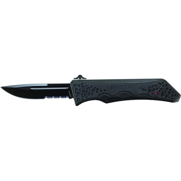 Taylor Brands 9.1 in. Oal Assisted Opening Knife - TA98834