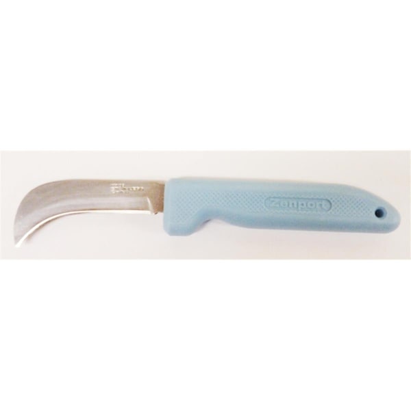 Gardencare Sod Harvest Utility Knife Blue Handle 3 in Blade - GA146668