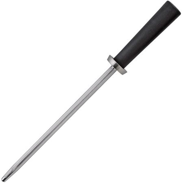 Kershaw Knives 2019 9 in. Combination Honing Steel Knife Blade - KER-9890