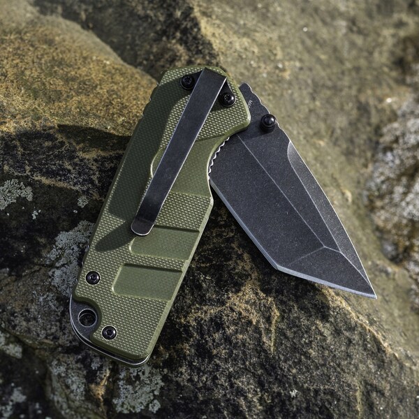 Smiths Consumer Products 2023 Smith'S Campaign Od Green - SMI-50987