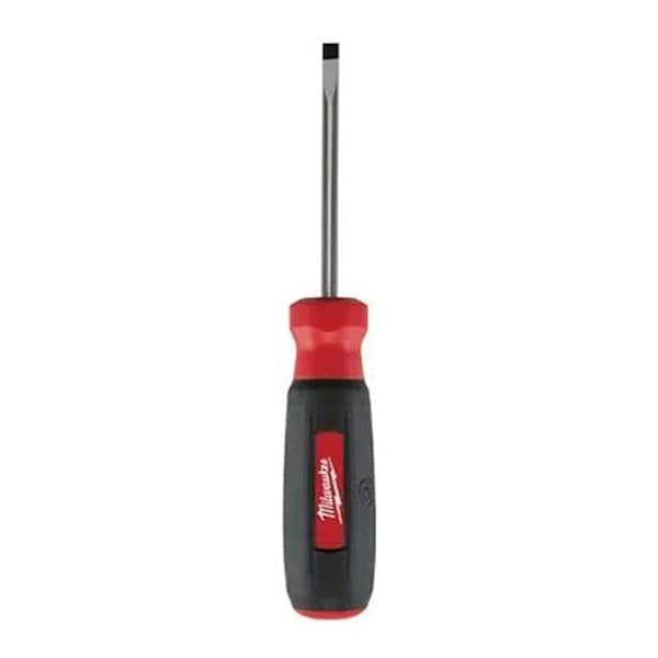Milwaukee Tool 3/16 in. Cabinet Screwdriver - 3 in. - ML48-22-2031