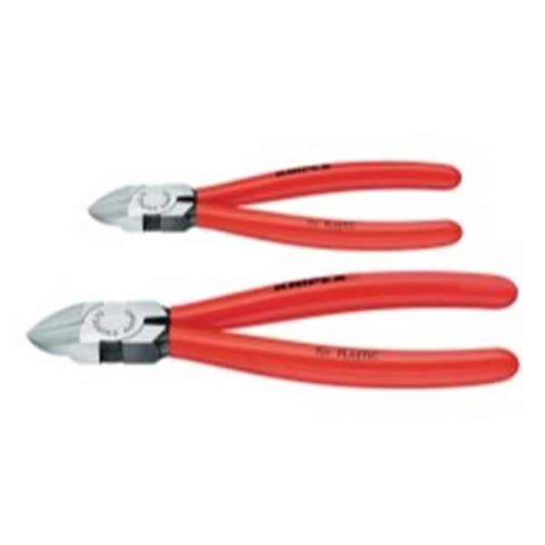 Knipex Knipex Tools Lp KX9K008090US 2 Piece Flush Cut Diagonal Cutters Set - KX9K008090US